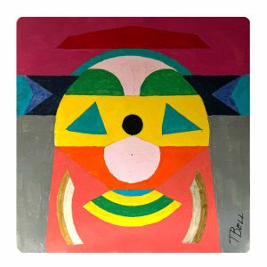 Untitled (Fred)