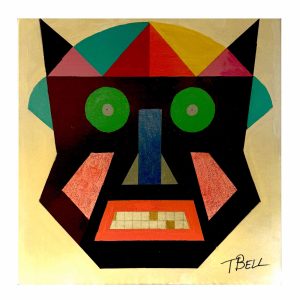 Untitled (Good Kitty)